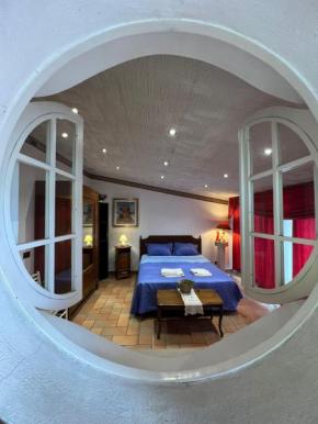 villa Angelina house